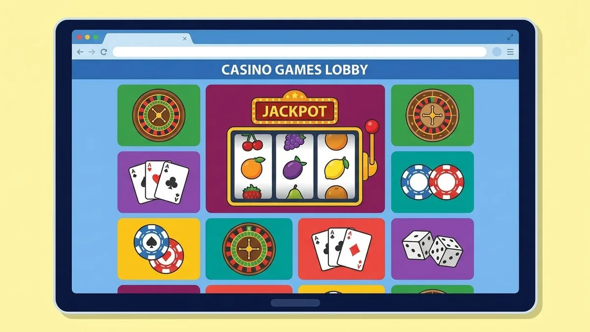 Giochi da casinò