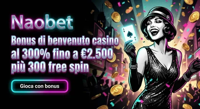 Naobet Casino